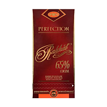 Шоколад Рахат 65%  100 г