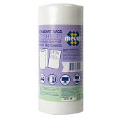 Салфетки из нетканого материала Meule 24*30 см 70 шт