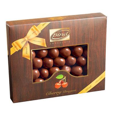 Шоколадное драже Bind Chocolate Вишня в молочном шоколаде 100 г в Apeti.ru Шоколадное драже Bind Chocolate Вишня в молочном шоколаде 100 г в интернет-магазине свежих фермерских продуктов Apeti.ru