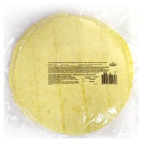  Лепешки Mission Tortillas пшеничные со вкусом сыра 12 шт 810 г в интернет-магазине свежих фермерских продуктов Apeti.ru