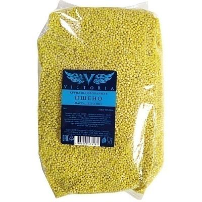 Крупа пшено Victoria 900 г в Apeti.ru Крупа пшено Victoria 900 г в интернет-магазине свежих фермерских продуктов Apeti.ru