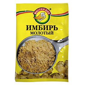  Имбирь Мастер Дак молотый 10 г в интернет-магазине свежих фермерских продуктов Apeti.ru