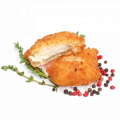 Фиш & Чипс (филе рыбы в панировке) 500 г