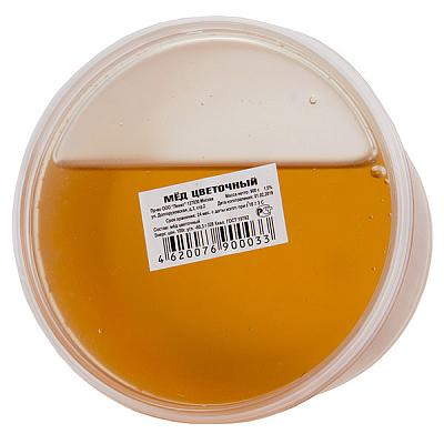  Мед цветочный 900 г в интернет-магазине свежих фермерских продуктов Apeti.ru