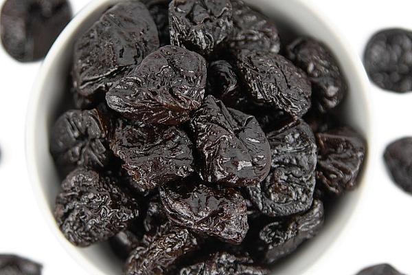  Чернослив  королевский 250 г в интернет-магазине продуктов с Преображенского рынка Apeti.ru