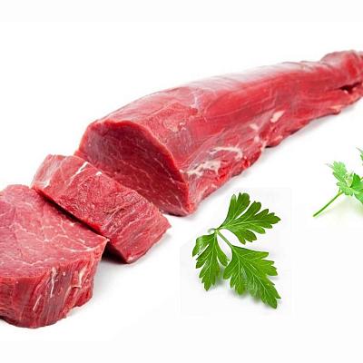 Говяжья вырезка охлажденная Фермерская в Apeti.ru Говяжья вырезка охлажденная Фермерская в интернет-магазине свежих фермерских продуктов Apeti.ru