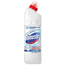 Средство чистящее Domestos ультрабелый 500 мл