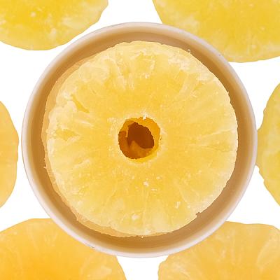  Ананас цукаты колечки иранские на развес 250 г в интернет-магазине свежих фермерских продуктов Apeti.ru