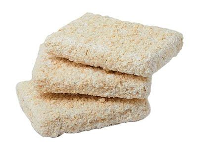 Филе минтая в панировке замороженное 1 кг