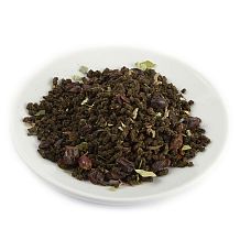 Иван-чай КамлевЪ с барбарисом и смородиновым листом 100 г