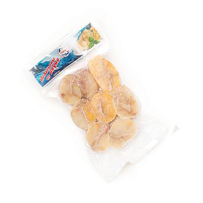  Медальоны окуня замороженные 1 кг в интернет-магазине свежих фермерских продуктов Apeti.ru