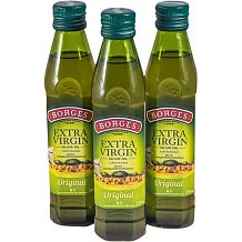 Масло оливковое Borges нерафинированное original extra virgin 250 мл