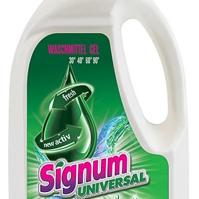  Гель для стирки Clovin Signum Universal 3 л в интернет-магазине свежих фермерских продуктов Apeti.ru