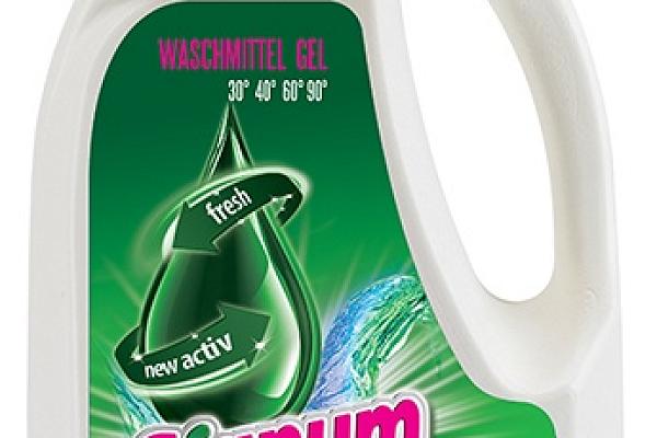  Гель для стирки Clovin Signum Universal 3 л в интернет-магазине продуктов с Преображенского рынка Apeti.ru
