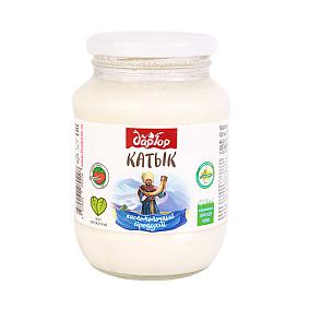  Катык Дар Гор 3,6% 0,5 л в интернет-магазине свежих фермерских продуктов Apeti.ru
