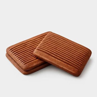 Печенье Шоколадное сахарное 250г