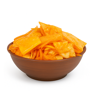  Капуста по-корейски в интернет-магазине свежих фермерских продуктов Apeti.ru