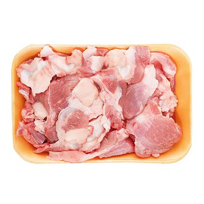 Набор для супа из индейки домашней (замороженный)