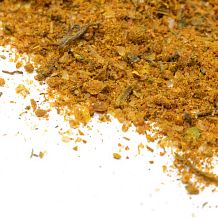 Сванская соль с набором специй на развес 100 г