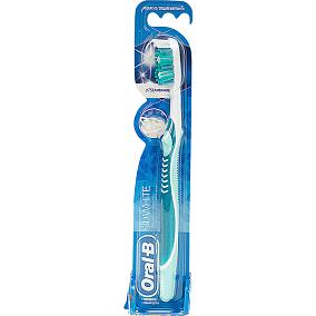  Зубная щетка Oral-B 3D White мягкая в интернет-магазине свежих фермерских продуктов Apeti.ru