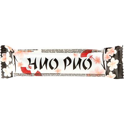  Батончик Чио Рио с начинкой в мягкой карамели 30 г в интернет-магазине свежих фермерских продуктов Apeti.ru