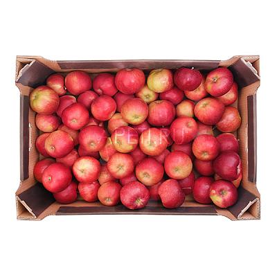  Яблоки Прима-Руш ОПТ в интернет-магазине свежих фермерских продуктов Apeti.ru