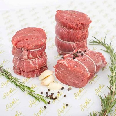 Стейк Филе Миньон 3 шт упаковка