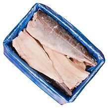 Филе сайды на коже сухой заморозки ОПТ