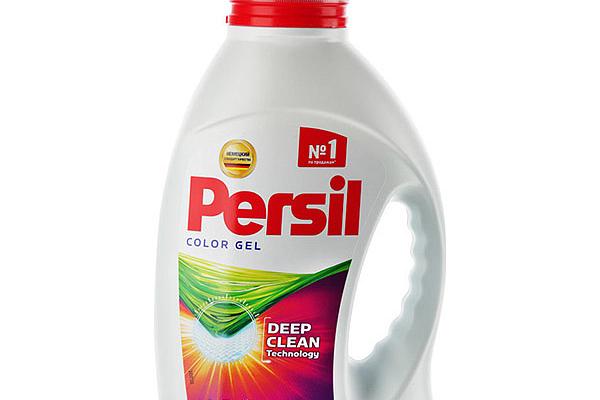  Гель для стирки Persil color gel deep clean 1,3 л в интернет-магазине продуктов с Преображенского рынка Apeti.ru