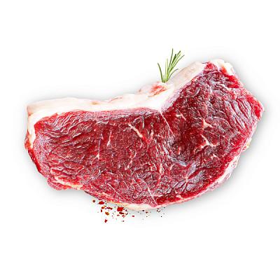 Говядина Блэк Ангус КазБиф тонкий край Чойс порционная в Apeti.ru Говядина Блэк Ангус КазБиф тонкий край Чойс порционная в интернет-магазине свежих фермерских продуктов Apeti.ru