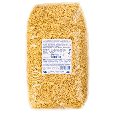  Пшено Аксиома 900 г в интернет-магазине свежих фермерских продуктов Apeti.ru