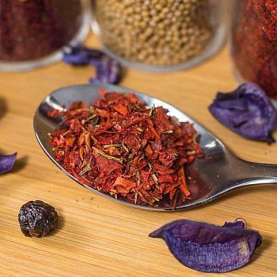 Приправа смесь специй для мяса на развес 100 г в Apeti.ru Приправа смесь специй для мяса на развес 100 г в интернет-магазине свежих фермерских продуктов Apeti.ru