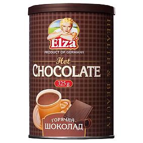  Горячий шоколад Elza 325 г в интернет-магазине свежих фермерских продуктов Apeti.ru