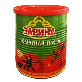  Томатная паста Зарина 700 г в интернет-магазине свежих фермерских продуктов Apeti.ru