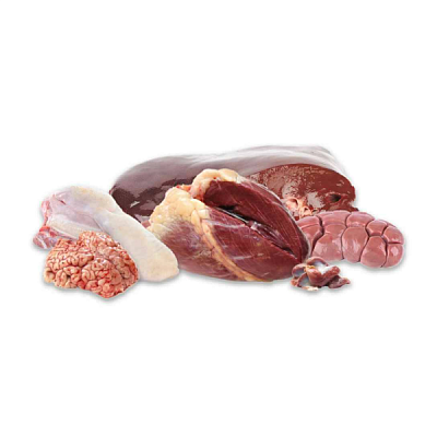 Говяжий ливер в Apeti.ru Говяжий ливер в интернет-магазине свежих фермерских продуктов Apeti.ru