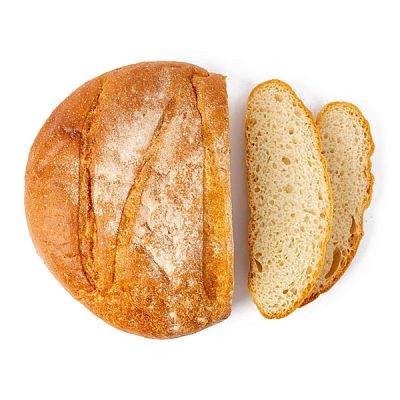 Хлеб деревенский премиум ~ 350 г