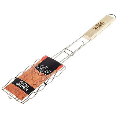  Решетка гриль для сосисок 17х8,5 см 1 шт в интернет-магазине свежих фермерских продуктов Apeti.ru