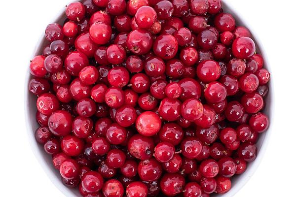  Брусника свежая в интернет-магазине продуктов с Преображенского рынка Apeti.ru