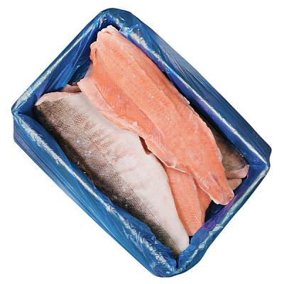  Филе кеты замороженной ОПТ в интернет-магазине свежих фермерских продуктов Apeti.ru