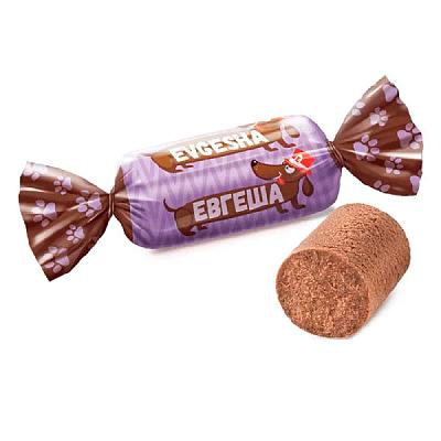  Конфеты Евгеша 500 г в интернет-магазине свежих фермерских продуктов Apeti.ru