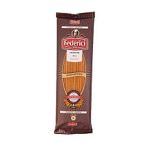 Макаронные изделия Federici Spaghetti integrali цельнозерновые спагетти n.3 400 г