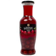 Компот Agroyans из вишни 1050 г