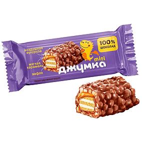  Конфеты Джумка 0,250г в интернет-магазине свежих фермерских продуктов Apeti.ru