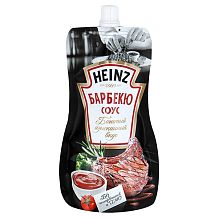 Соус Heinz барбекю 200 г
