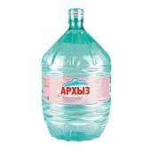 Вода питьевая Архыз 19 л