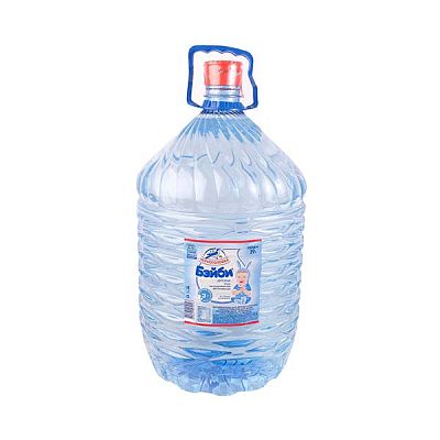 Вода Детская Черноголовка питьевая негазированная 19 л