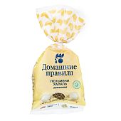 Пельмени "Домашние" Каббалкптица, халяль, фас