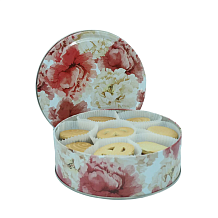 Печенье сдобное Азалия ж/б 160 г