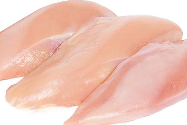  Куриное филе грудки кабардинская (заморозка) в интернет-магазине продуктов с Преображенского рынка Apeti.ru