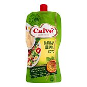 Соус сырный Цезарь, Calve, 230 г